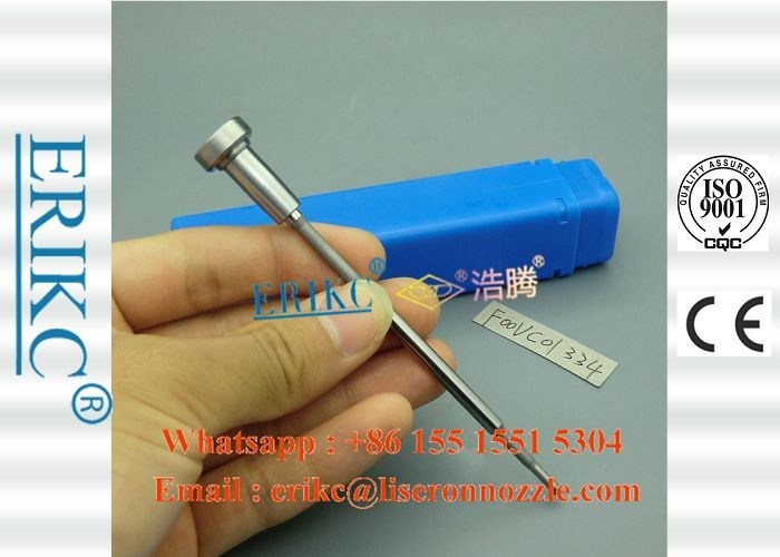 ERIKC FOOVC01334 Bosch original Injection valve F OOV C01 334 oil injector control valve FOOV C01 334 for 0445110309