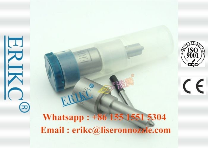 ERIKC DLLA 153P2210 diesel injector nozzles DLLA 153 P2210 ,0433172210 oil injector nozzle DLLA 153P 2210 for 0445120261