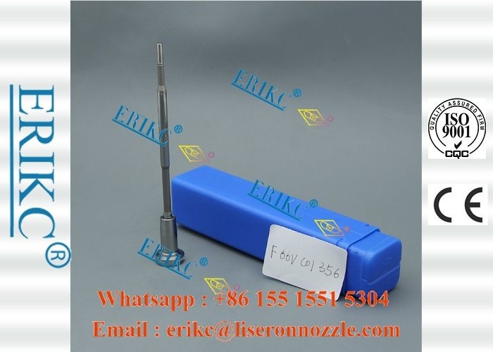 ERIKC FOOVC01356 bosch fuel tank valve F OOV C01 356 injecter pump control valve FOOV C01 356 for 0445110307