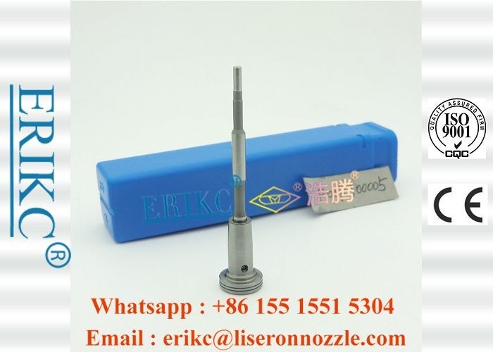 ERIKC F00RJ00005 For BOS diesel injection valve F 00R J00 005 auto pump injector control valve F00R J00 005 for 0986435501