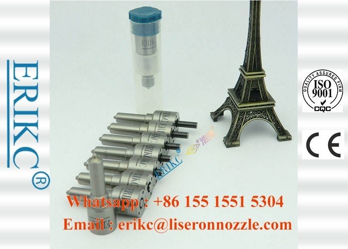 ERIKC DLLA152P967 injection pump parts nozzle DLLA 152 P 967 oil diesel pump injection nozzle DLLA 152P967