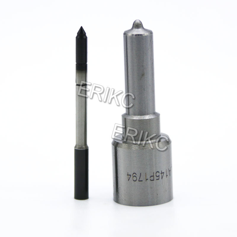 ERIKC DLLA 145P1794 For BOS Injector Nozzle DLLA 145P 1794 oem 0433172093 diesel nozzle DLLA 145 P1794 for 044512015
