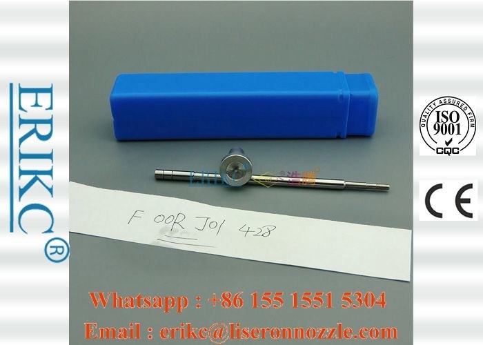 ERIKC F OOR J01 428 Diesel pump injector control valve FOORJ01428 bosch injection valve FOOR J01 428 for 0445120090