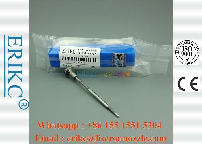 ERIKC FOORJ01727 fuel pump valve For BOS F OOR J01 727 DIESEL injection control valve FOOR J01 727 for 0445120265