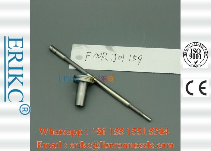 ERIKC bosch F 00R J01 159 common rail valve F00RJ01159 diesel injection valve F00R J01 159 for 0445120027 0445120056