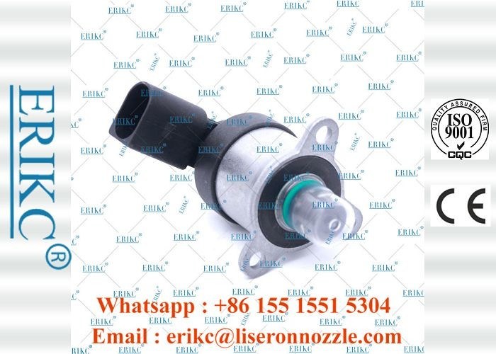 ERIKC fuel pump metering valve 0928400762 For BOS measure unit 0 928 400 762 injector auto parts 0928 400 762