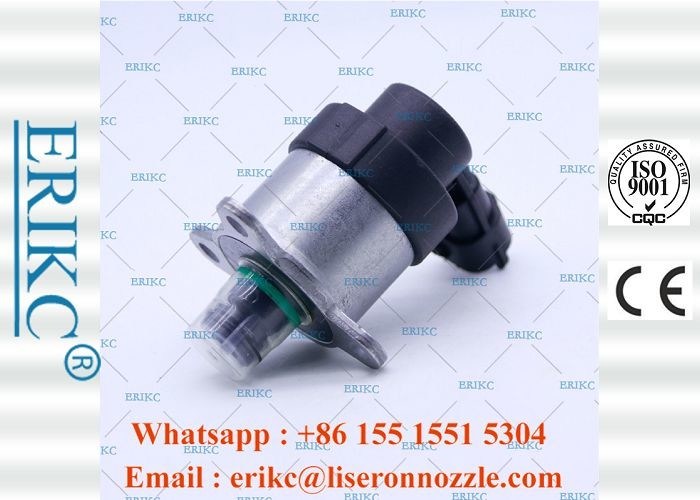 ERIKC 0 928 400 607 For BOS Diesel oil Metering valve 0928400607 Fuel pump regulator Metering Unit 0928 400 607