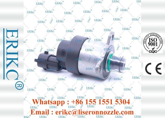 ERIKC 0928400649 fuel pump For BOS Measure Valve 0 928 400 649 fuel Solenoid metering valve 0 928 400 649