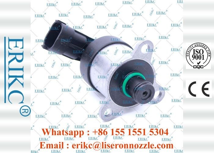 ERIKC 0928400700 fuel pump metering valve 0928 400 700 For BOS Common rail Control Valve 0 928 400 700 For Renau