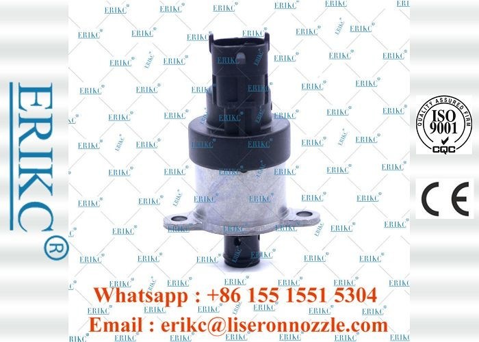 ERIKC 0928400699 For BOS original Metering unit 0 928 400 699 common rail diesel injector measuring valve 0928 400 699