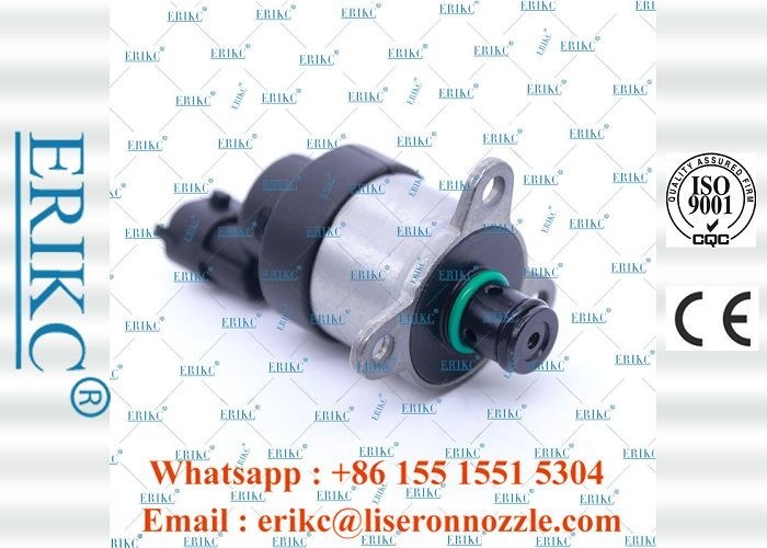 ERIKC 0928400737 For BOS Pressure Metering Valve 0 928 400 737 Fuel Pump Solenoid Inlet 0 928 400 737