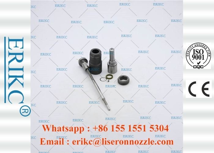 ERIKC bosch FOOZC99032 Auto injector Parts FOOZ C99 032 nozzle valve F OOZ C99 032 repair kit for 0445110141