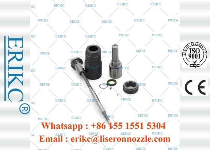 ERIKC FOOZC99051 For BOS injector valve repair set FOOZ C99 051 auto pump nozzle kit F OOZ C99 051 for 0445110059