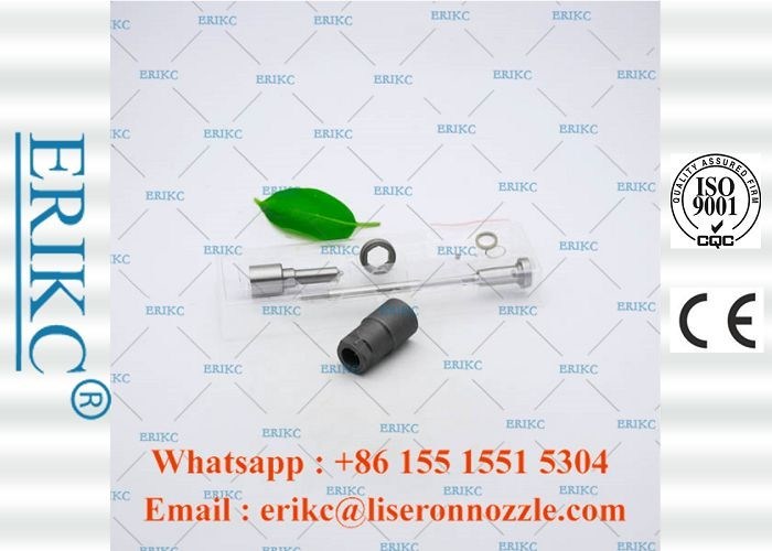 ERIKC For BOS valve repair kit F00RJ02807 diesel injector part F00R J02 807 fuel car  kits F 00R J02 807 for 0445120002