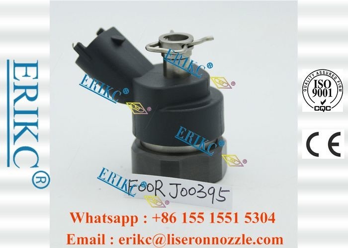 Common Rail Diesel Solenoid Valve FOOR J00 395 For BOS Electric Inlet Metering Valve