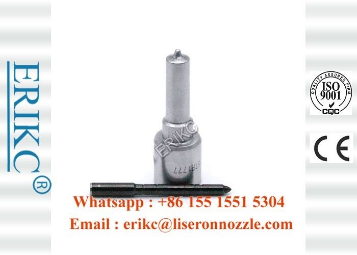 ERIKC DLLA 157P1777 bosch fuel diesel injector nozzle DLLA 157 P1777 nozzle spray gun DLLA 157P 1777