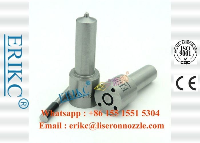 ERIKC DLLA 153P1721 For BOS diesel injection pump nozzle DLLA 153 P1721 (0433172056) DLLA 153P 1721 for 0445120310