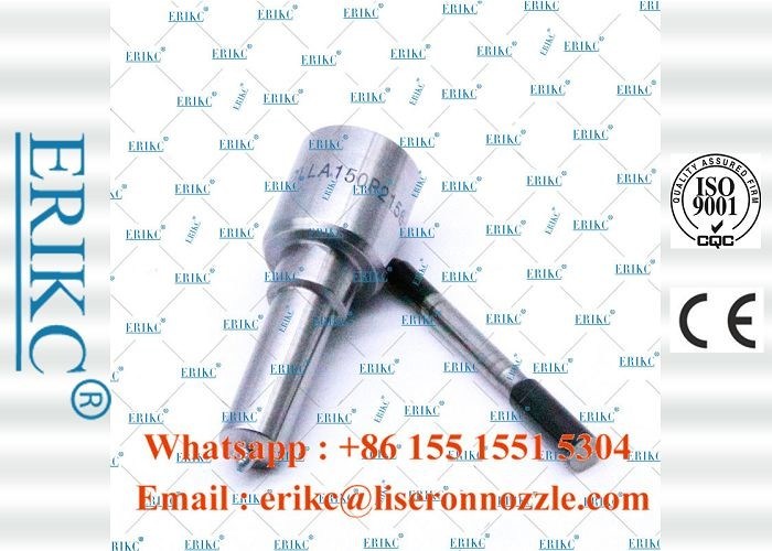 ERIKC DLLA150P2156 For BOS jet spray nozzle 0 433 172 156 diesel injector nozzle DLLA 150 P 2156 for 0445110380