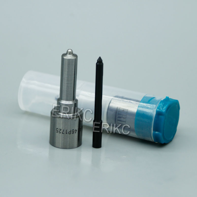 ERIKC DLLA146P1725 bico fuel injector nozzle 0 433 172 059 For BOS oil nozzle DLLA 146 P 1725 for 0445120221 0445120200