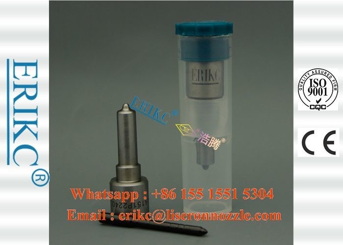 ERIKC DLLA 151P2240 For BOS fuel injector nozzle 0433172240 , DLLA 151 P2240 nozzle factory DLLA 151P 2240 for 0445120397