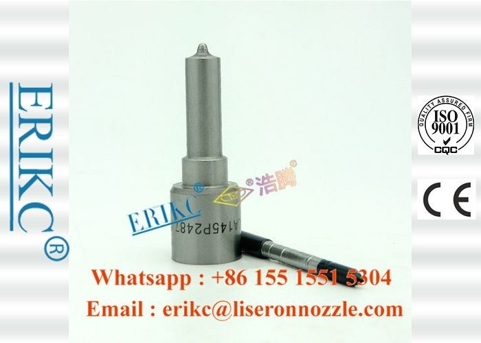 ERIKC DLLA 145P2487 factory direct fuel nozzle DLLA 145 P2487 For BOS diesel engine injection nozzle DLLA 145P 2487