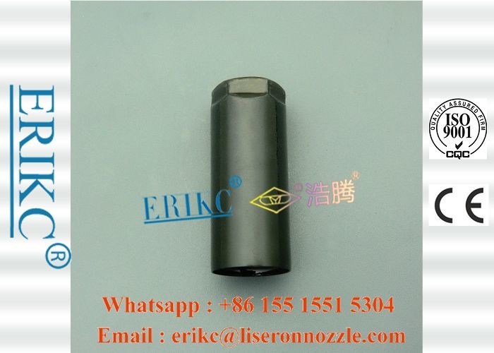 ERIKC For Delp 9308-002E common rail injector nozzle nut 9308002E fixing injector repair kit nozzle cap 9308 002E