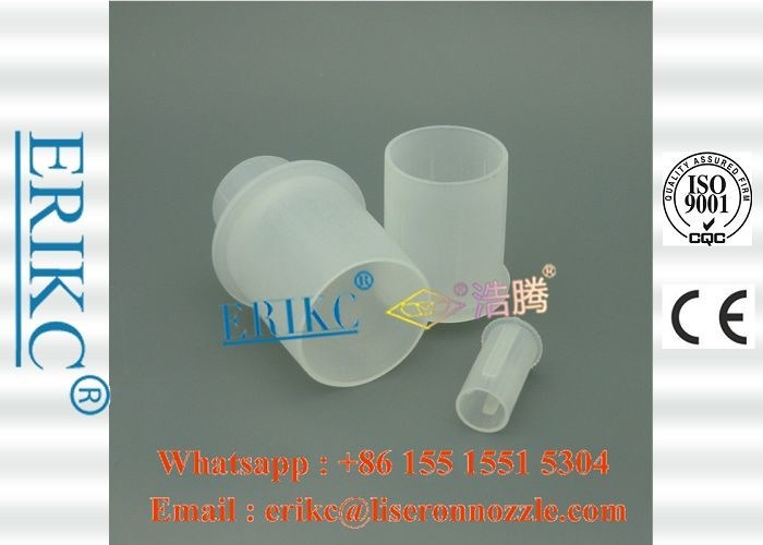 ERIKC For BOS 120 series Plastic protect cap E1021019 fuel oil injector nozzle protective plastic nut