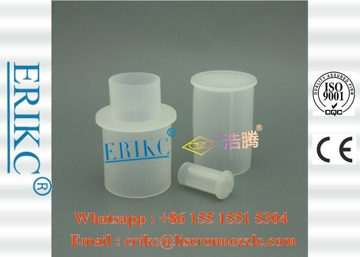 ERIKC E1021020 For BOS 120 protect injector plastic cap Nozzle protection caps