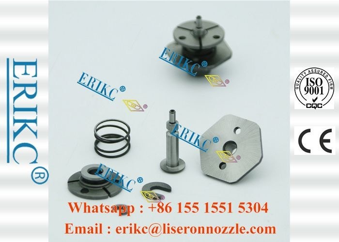 ERIKC F00RJ02517 Bosch Solenoid valve Repair kit F00R J02 517 electromagnetic Kit anchor plate F 00R J02 517