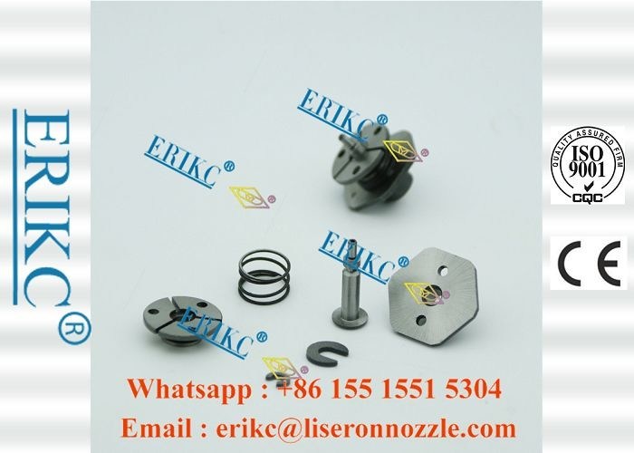 ERIKC FOORJ02517 Injector Solenoid valve kit FOOR J02 517 For BOS electromagnetic anchor plate Kit  F OOR J02 517