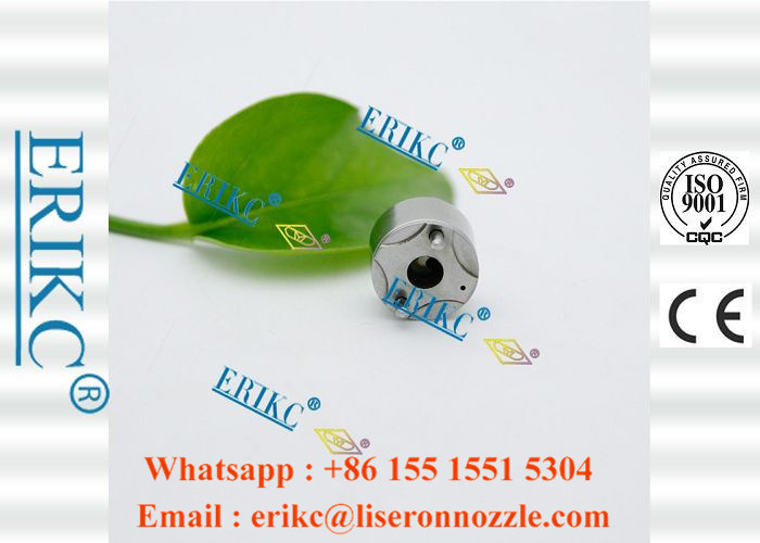 ERIKC 9308-617AB For Delp fuel pump oil inejctor spacer 9308617AB  diesel wtryskiwacza Adaptor Plate 9308z617AB