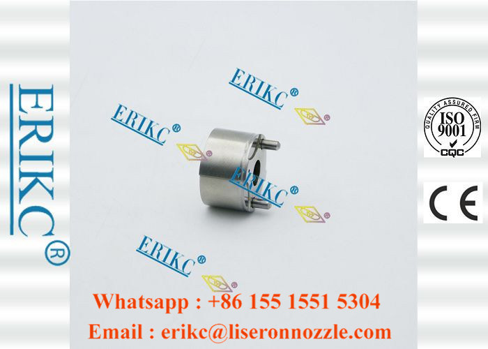 ERIKC 9308-617N common rail inejctor spacer 9308617N For Delp auto injection Adaptor Plate 9308z617N