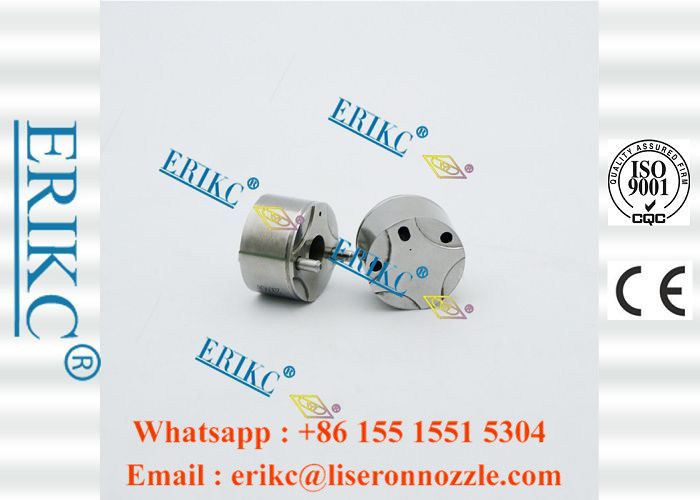 ERIKC 9308-617E For Delp fuel tank inejctor spacer 9308617E  diesel heavy pump engine Adaptor Plate 9308z617E