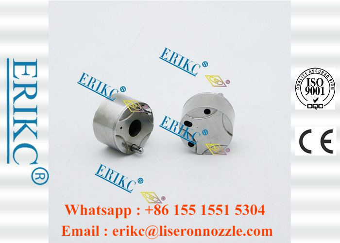 ERIKC 9308-617B For Delp Replacement Injector spacer 9308617B Diesel Injection Adaptor Plate 9308z617B
