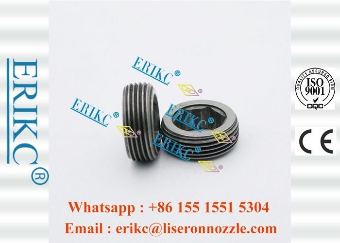 ERIKC F00VC13002 For BOS 110 series control valve Inner screw F 00V C13 002 injection parts locking nut F00V C13 002