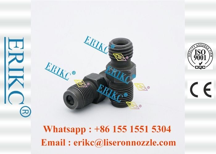 ERIKC FOORJ00449 For BOS diesel injector Inlet oil pipe FOOR J00 449 fuel injection intake oil pipe F OOR J00 449