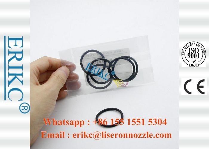 Fuel Resistant O Rings Washers Rubber F00R J01 878 For BOS Injection O Ring F 00R J01 878