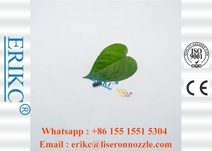 Truck Diesel Injection Pump Parts F00VC09305 For BOS Fuel System Injector Spring F00V C09 305
