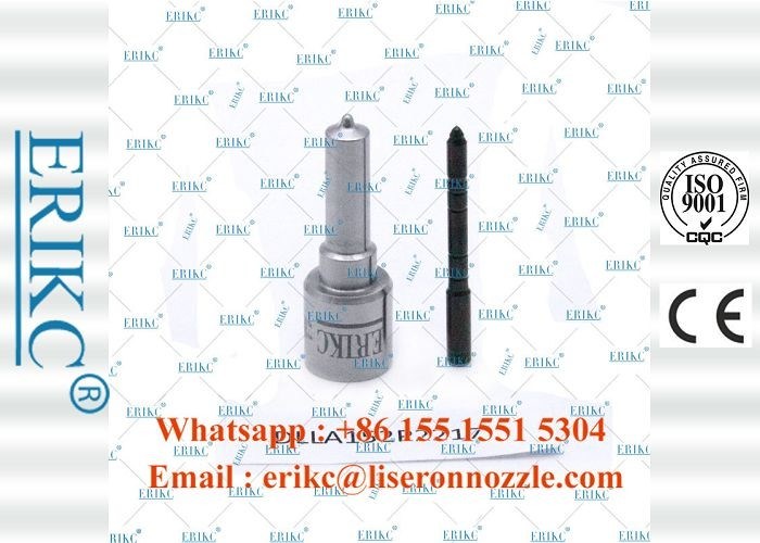ERIKC DLLA 152 P2217 For BOS pump injection nozzle 0433172217 , DLLA 152P 2217 spray nozzle DLLA 152P2217 for 0445120396