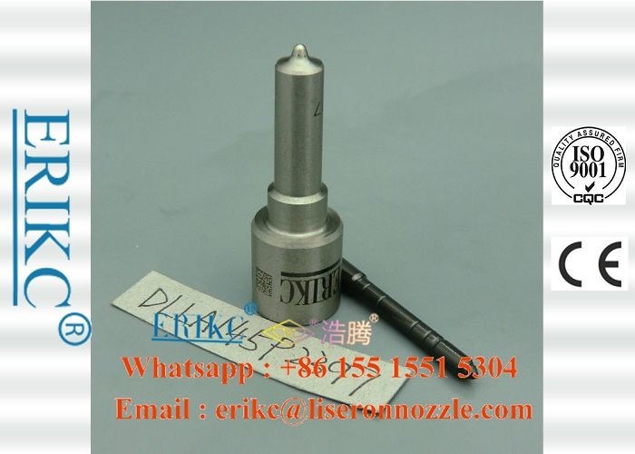 ERIKC DLLA 145P2397 Fuel Injector nozzle 0433172397 , DLLA 145 P2397 For BOS nozzle sprayer DLLA 145P 2397 for 0445120361