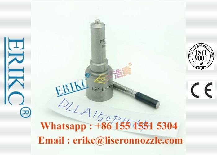 ERIKC DLLA 150P 1564 auto fuel pump nozzle 0433171963 ,DLLA 150 P1564 For BOS injector nozzle DLLA 150P1564 for 0445120064