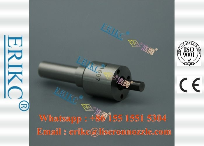 ERIKC DLLA 118 P1697 fuel tank nozzle DLLA 118P1697, 0 433 172 203 For BOS oil spray nozzle DLLA 118P 1697 for 0445120236