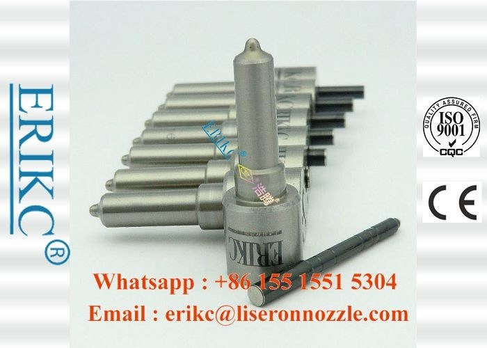 ERIKC DLLA150P635 diesel injector nozzle DLLA 150P635 For BOS Nozzle 0433171470 injections common rail nozzle DLLA150 P63