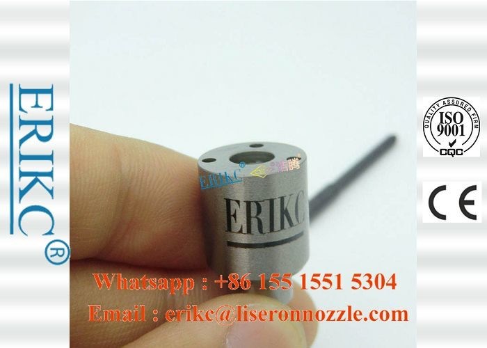 ERIKC DLLA150P2576 oil pump injector nozzle 0 433 172 576 For BOS common rail nozzle DLLA 150 P 2576 for 0445110824
