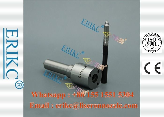 ERIKC DSLA128P5510 For BOS fire jet spray nozzle 0 433 175 510 nozzle gun DSLA 128 P 5510 for 0445120231