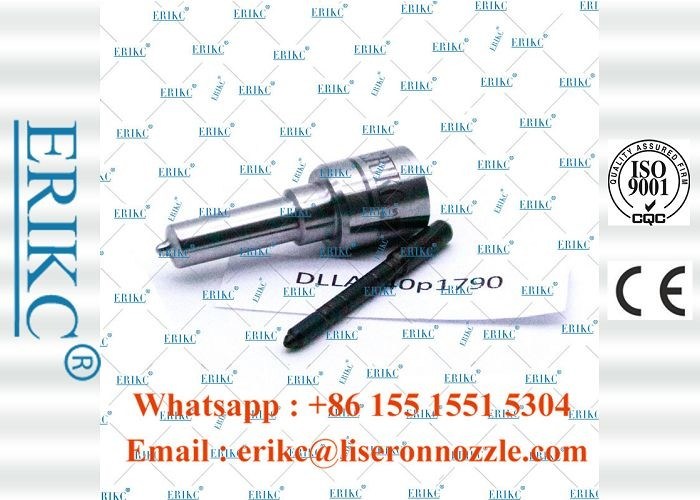 ERIKC DLLA 140 P1790 For BOS injector fuel nozzle 0433172092 , DLLA 140 P1790 spray guns DLLA 140P 1790 for 0 445 120 141
