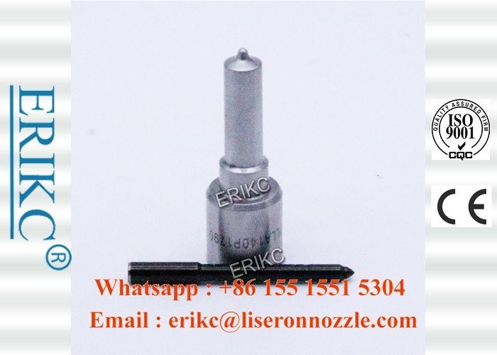 ERIKC DLLA 140 P 1790 For BOS jet nozzle 0 433 172 092 oil fuel nozzle assy DLLA140P1790 for 0445120141