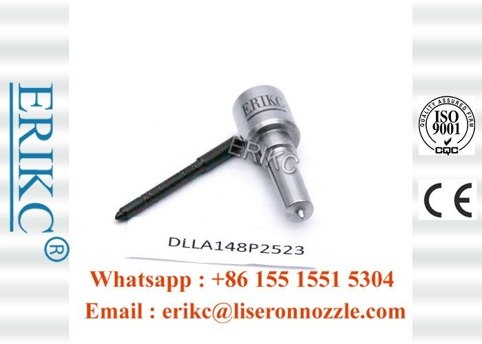 ERIKC DLLA148P2523 fuel tank injection nozzle 0 433 172 523 For BOS diesel part nozzle DLLA 148 P 2523 for 0445110756