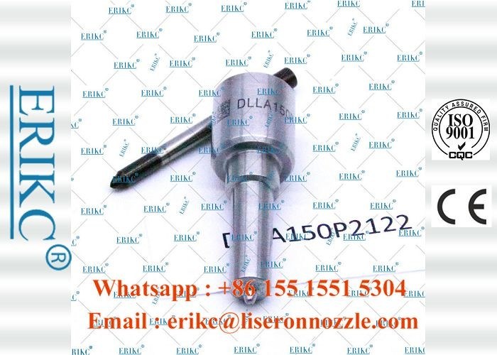 ERIKC DLLA 150P2122 oil jet nozzle assy DLLA 150 P2122 For BOS fuel injector nozzle DLLA 150P 2122 for 0445110357