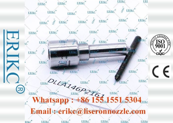 ERIKC DLLA146P2161 For BOS oil burner nozzles 0 433 172 025 automatic nozzle DLLA 146 P 2161 for 0445120199
